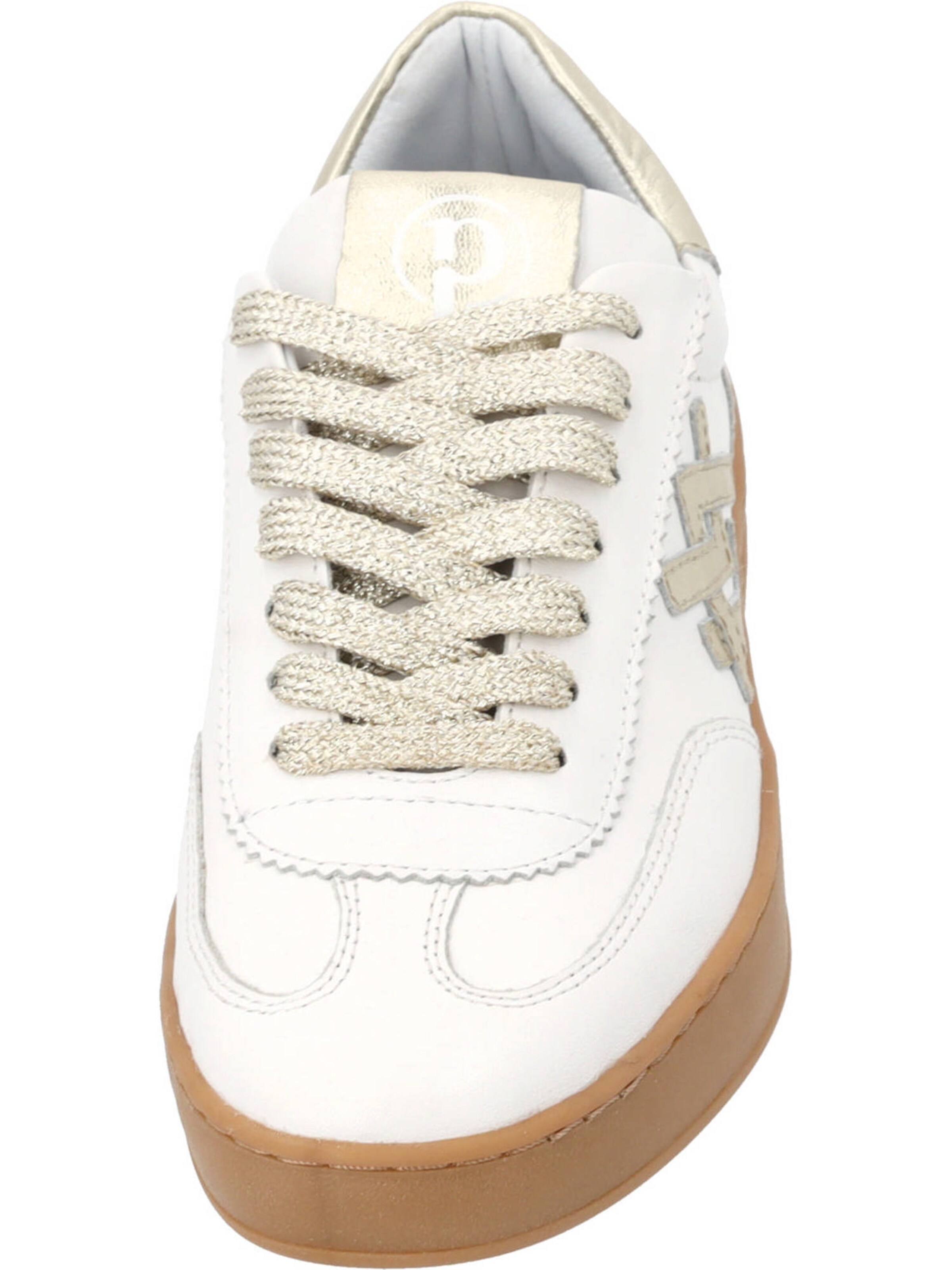 Palado Sneakers 'Bonefee' in White