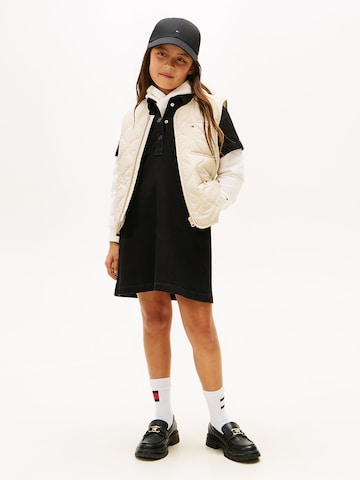 TOMMY HILFIGER Vest in Beige