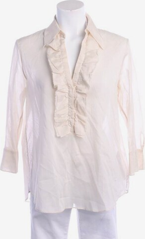 Schumacher Blouse & Tunic in S in Pink: front