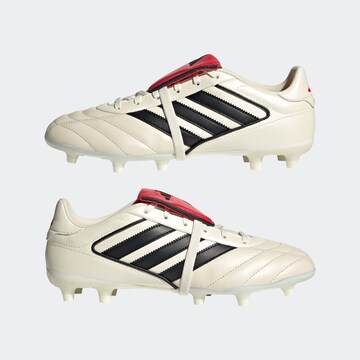 ADIDAS PERFORMANCE Fußballschuh in Beige