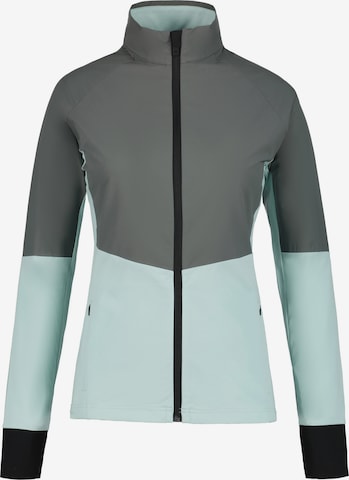 Rukka Training jacket 'MEISALA' in Green: front