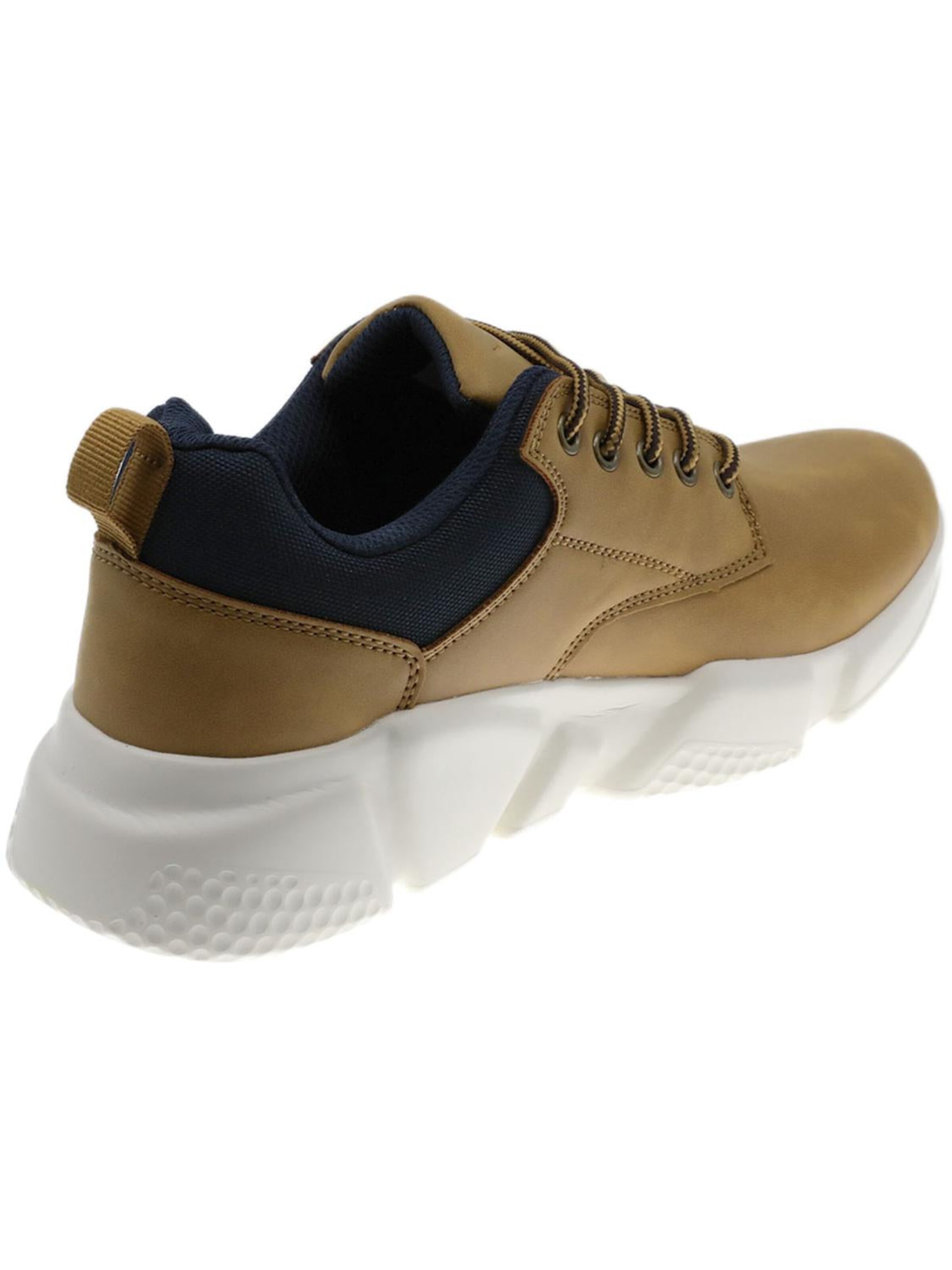 Beppi Sneakers in Beige