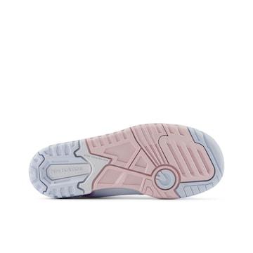 new balance Sneakers '550' in Wit