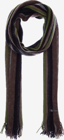 CAMEL ACTIVE Schal oder Tuch One Size in Mischfarben: predná strana