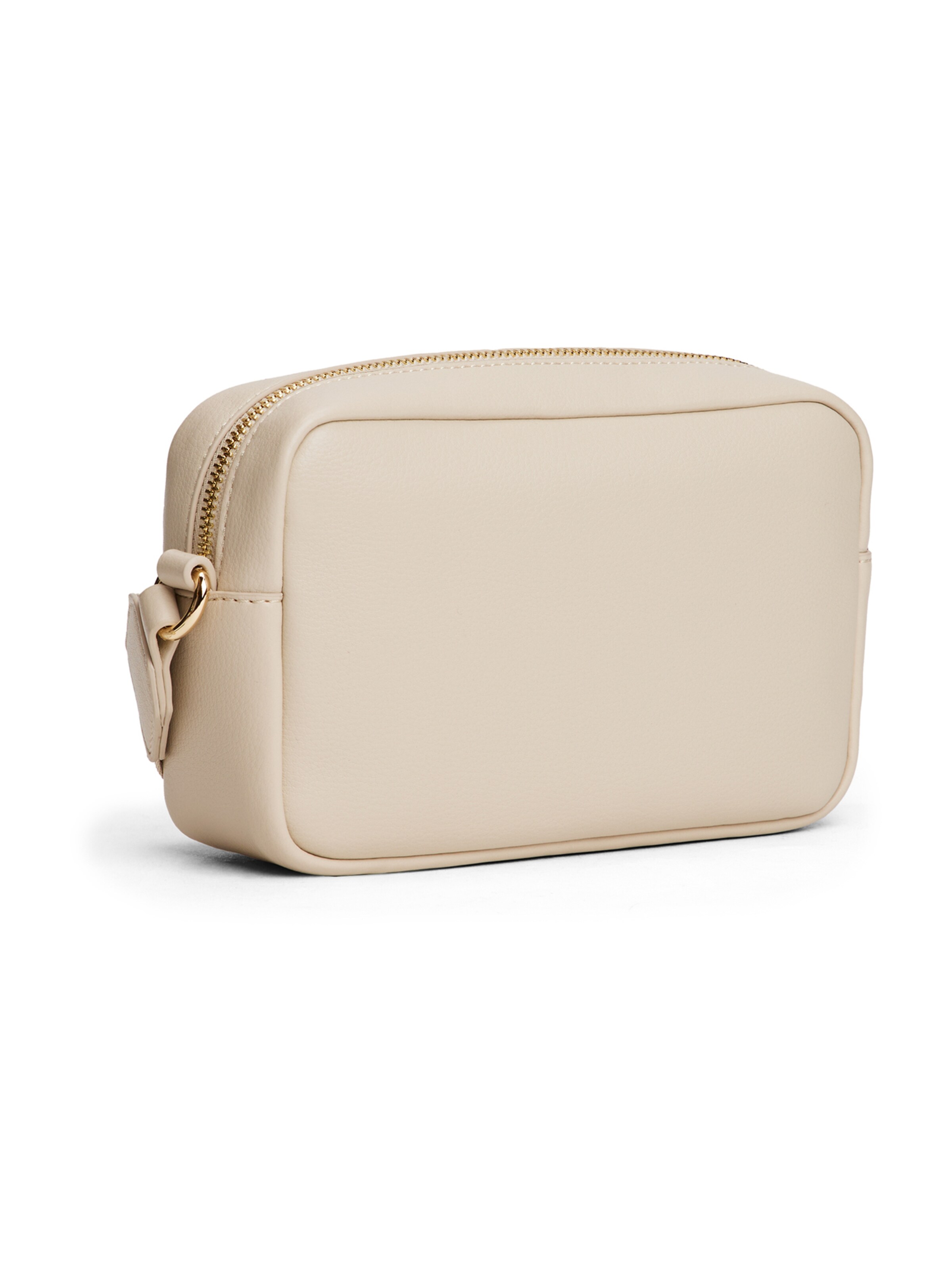 TOMMY HILFIGER Umhängetasche in Beige