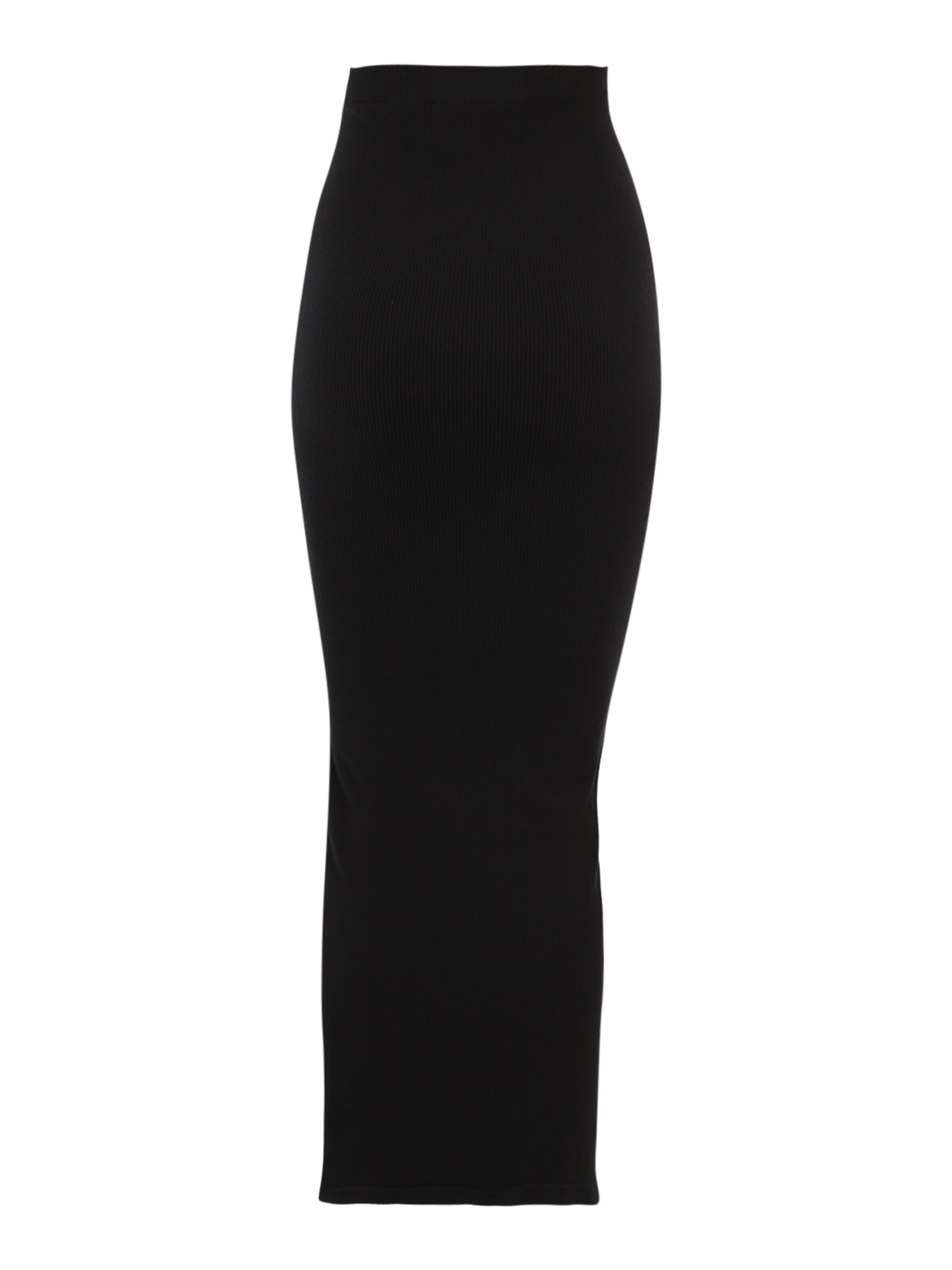 MAMALICIOUS Sukňa 'MLALANIS' - Čierna