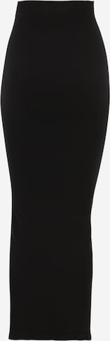 MAMALICIOUS Skirt 'MLALANIS' in Black
