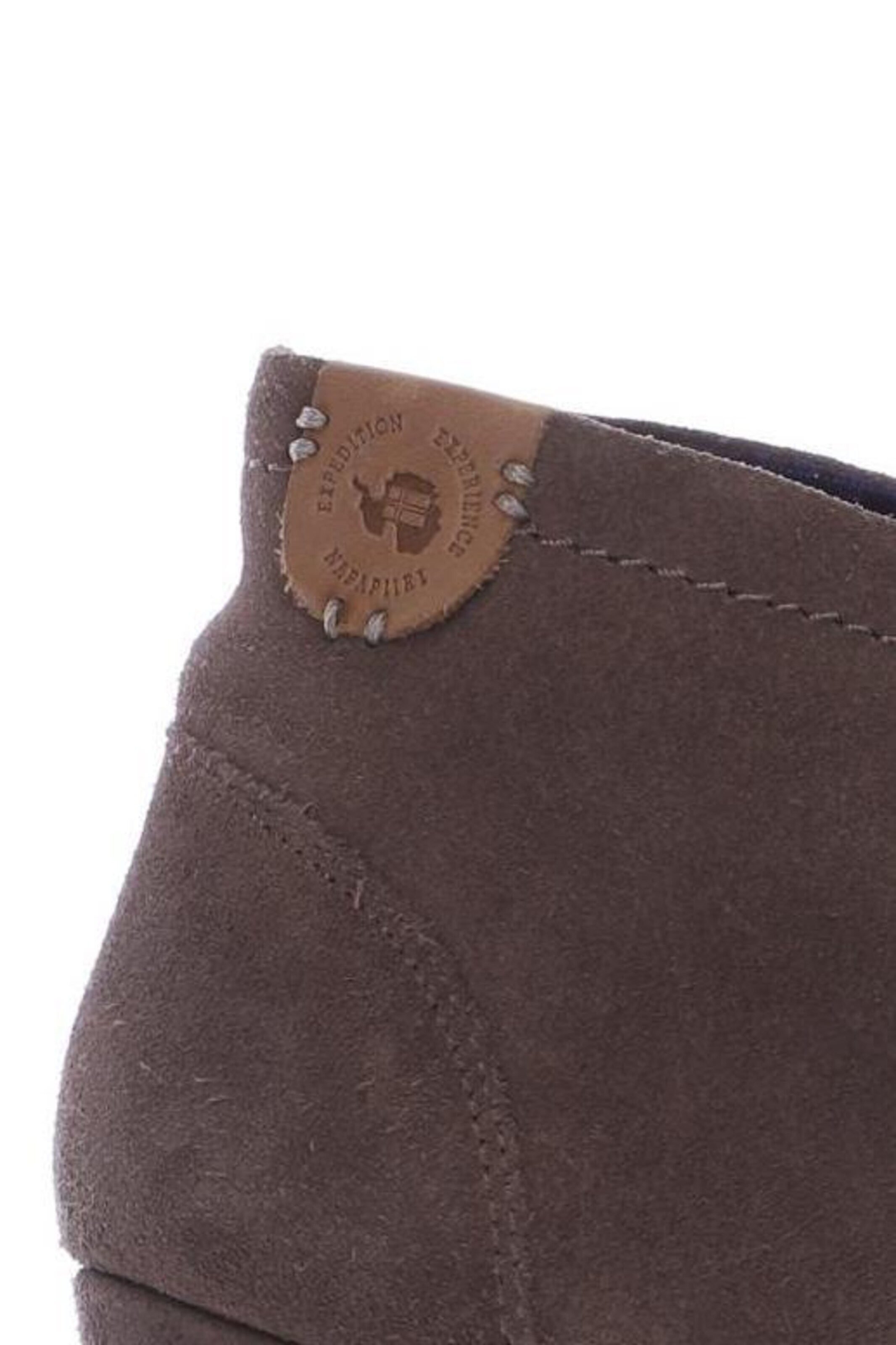 NAPAPIJRI Stiefelette 37 in Braun