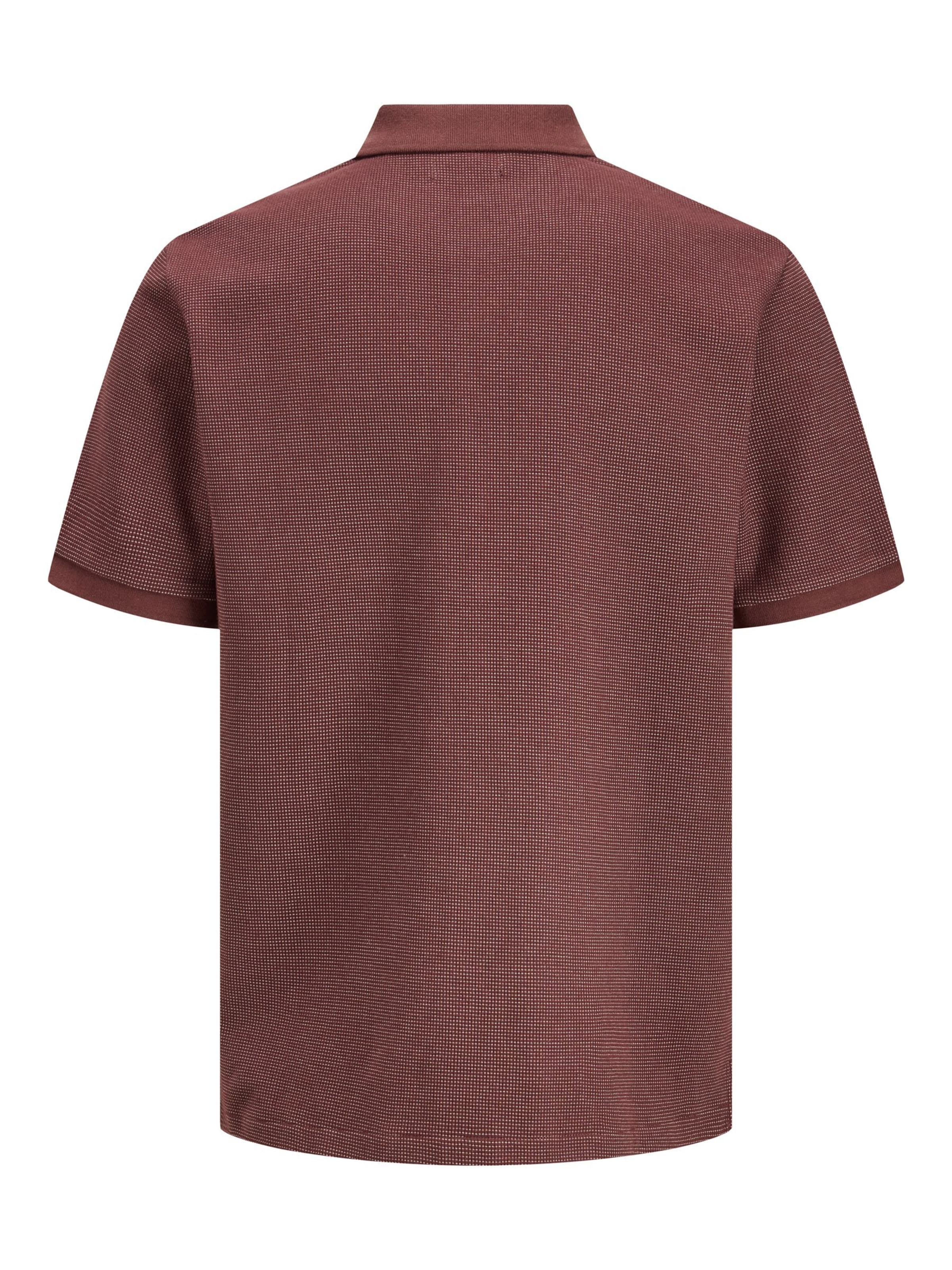JACK & JONES Bluser & t-shirts i brun