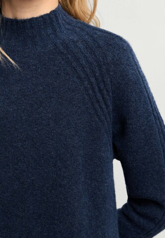Abito in maglia 'Adami' di Pepe Jeans in blu