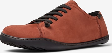 CAMPER Sneaker in Rot: Vorderseite