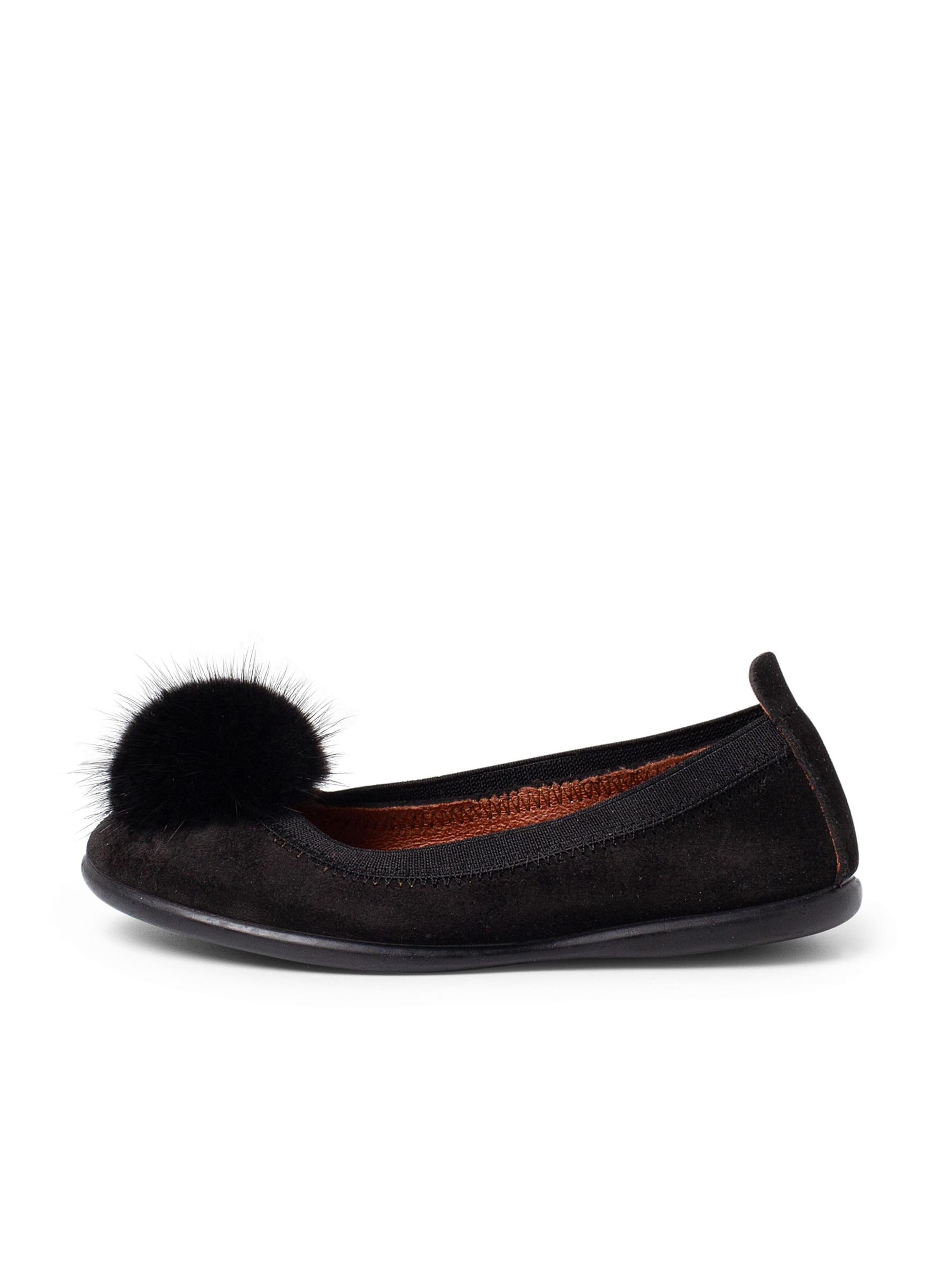 Ballerina di Pisamonas in nero