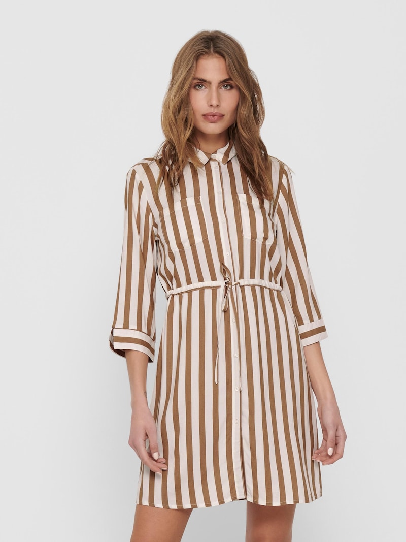 Blusenkleider online kaufen | 0€ Versand | ABOUT YOU