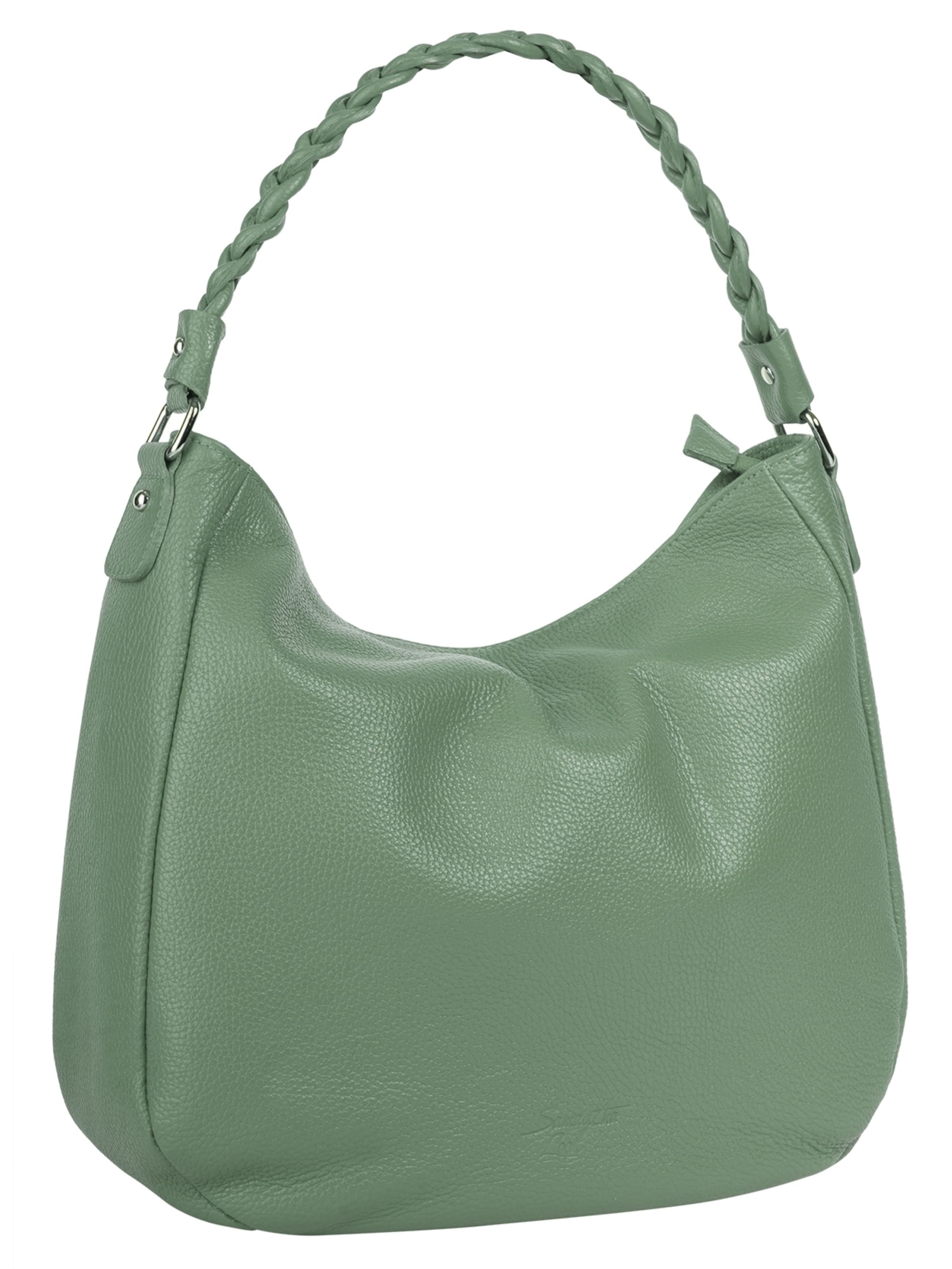 Samantha Look Handtasche‌‌‌‌‌‌‌ in Grün