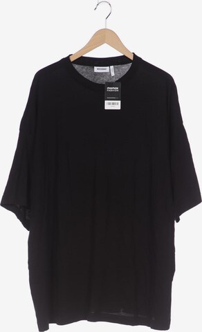 WEEKDAY Top & Shirt in L in Black: front