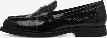 TAMARIS Slip-ons in Black