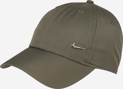 Șapcă Nike Sportswear pe oliv, Vizualizare produs
