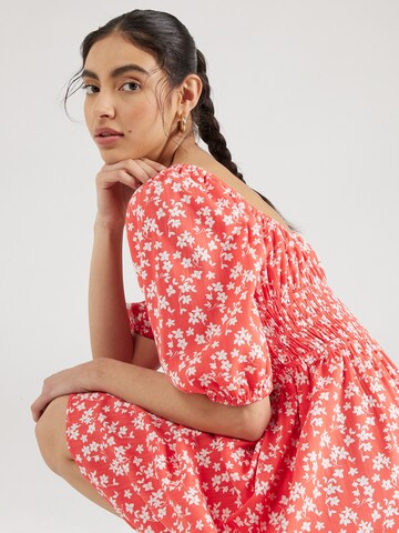 GAP Dress in Red