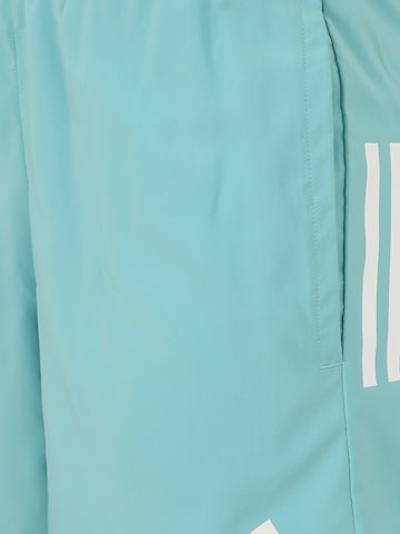 ADIDAS PERFORMANCE Обычный Спортивные штаны 'Own The Run' в Синий