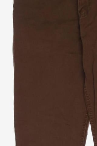 H&M Jeans in 29 in Brown