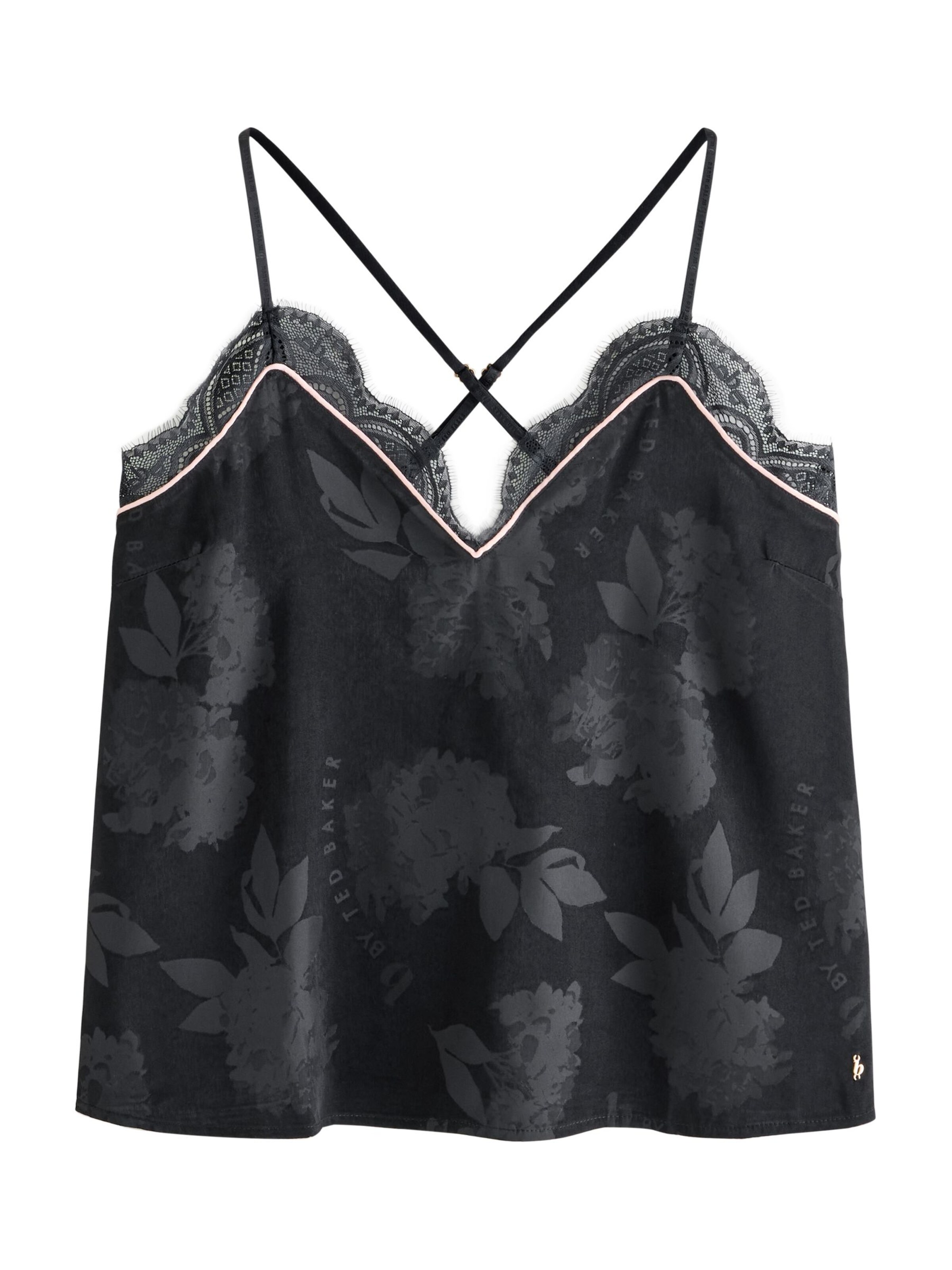 B by Ted Baker Пижама в Черный