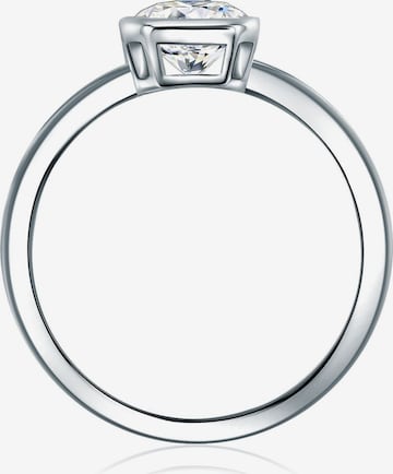 Trilani Ring in Zilver