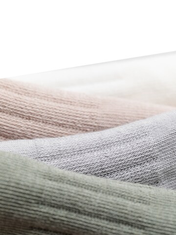 Millo Socken 'Everyday Teens'‌‌‌‌ in Grau