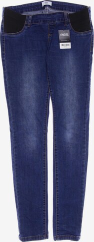 MAMALICIOUS Jeans 29 in Blau: predná strana