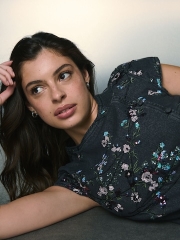 Next Obleka | črna barva