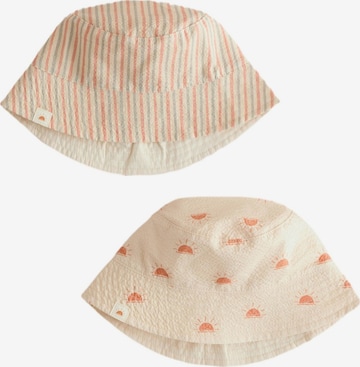 smėlio Next Skrybėlaitė: priekis