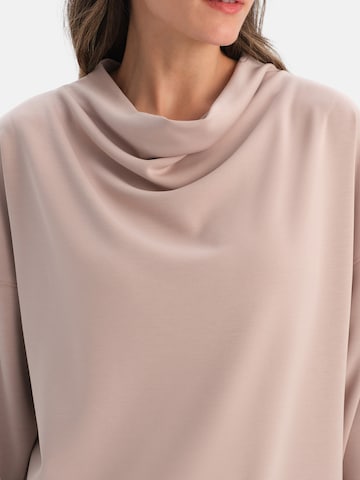 Dagi Свитшот в Бежевый