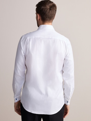Next Regular fit Business shirt in White