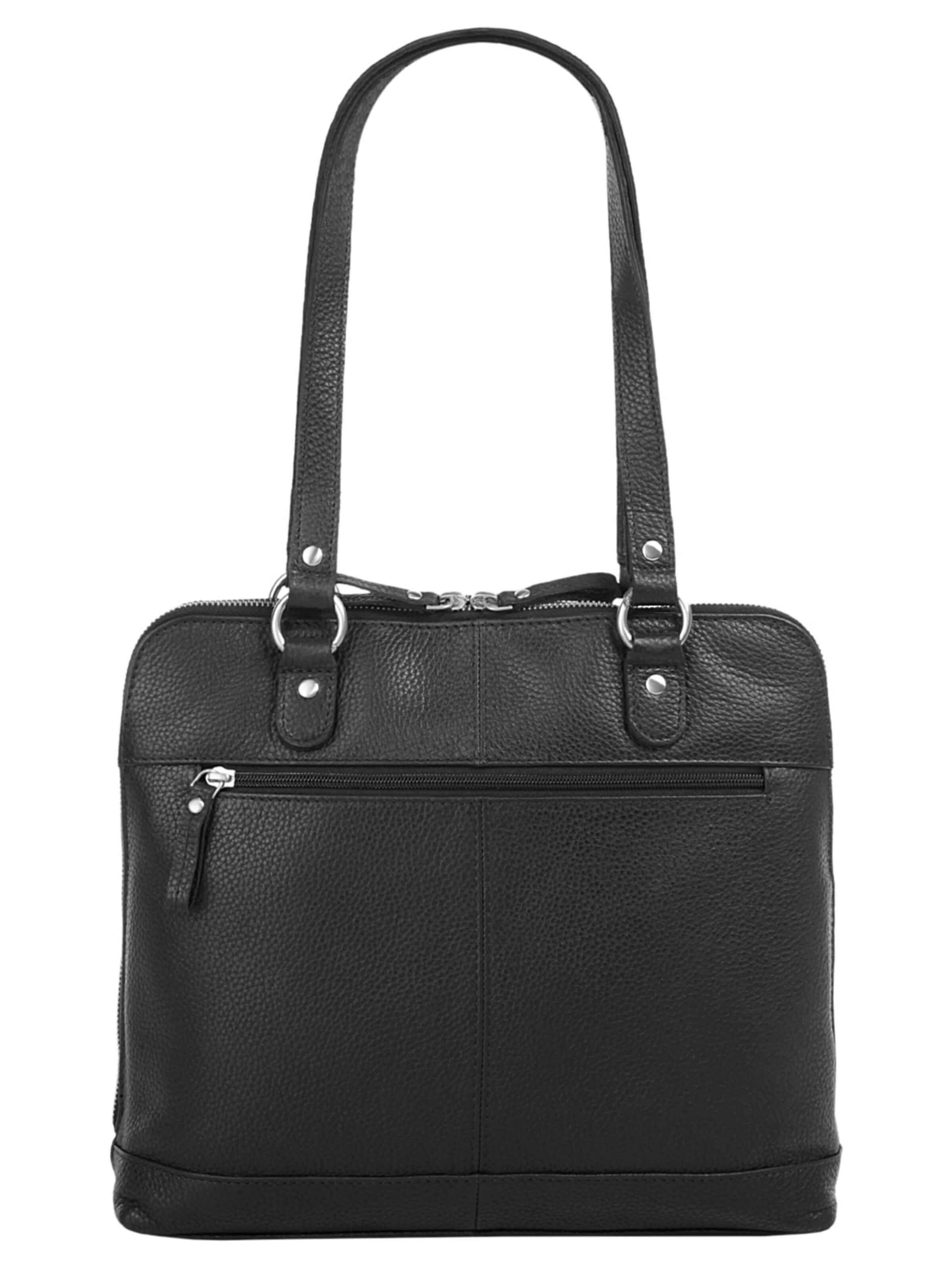 Betty Barclay - Bolso de hombro en negro