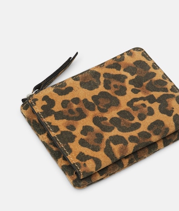 Liebeskind Berlin Wallet 'Smilla' in Brown