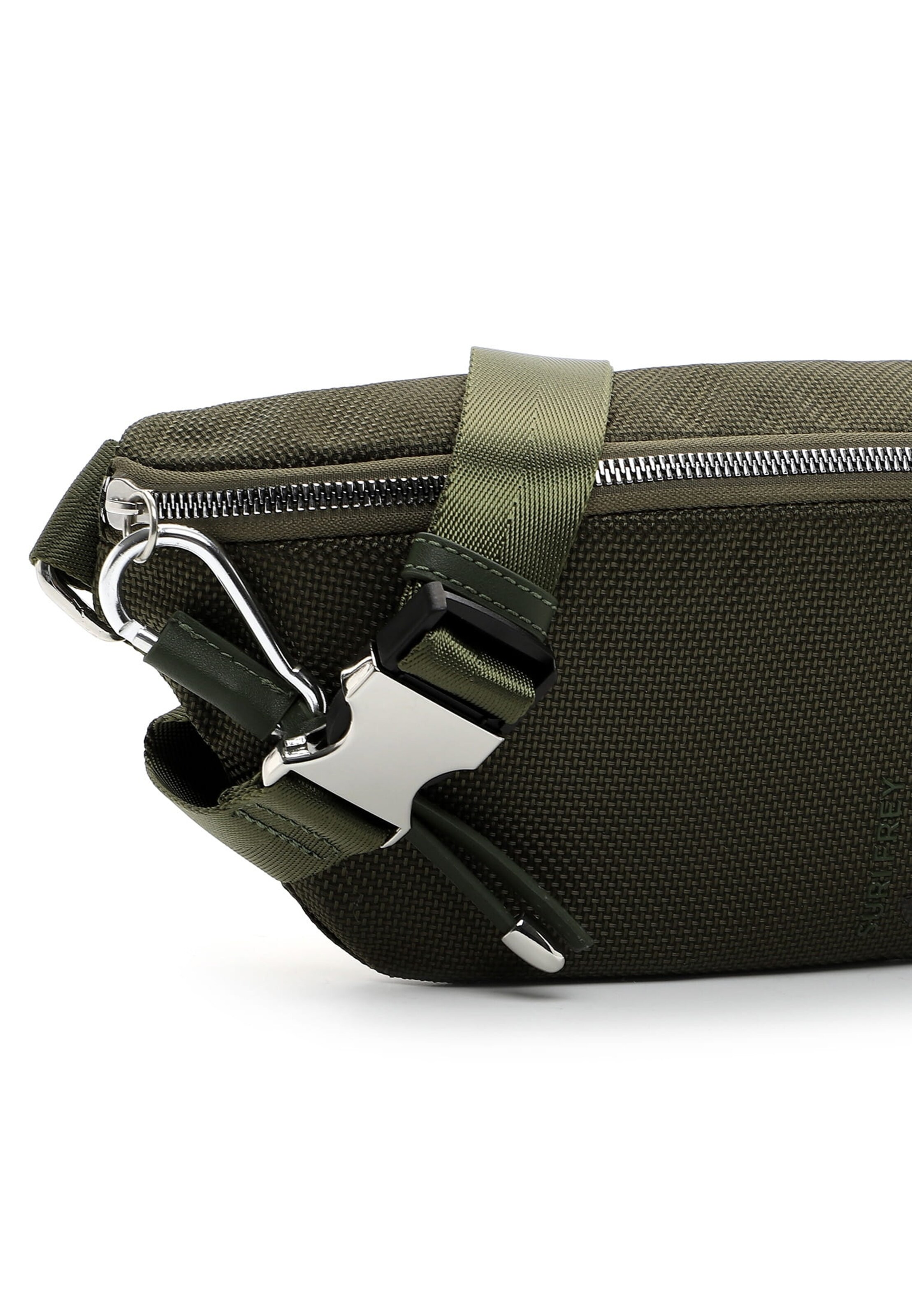 Suri Frey Fanny Pack 'Marry' in Green