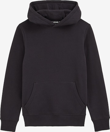 WE Fashion Sweatshirt i grå: forside
