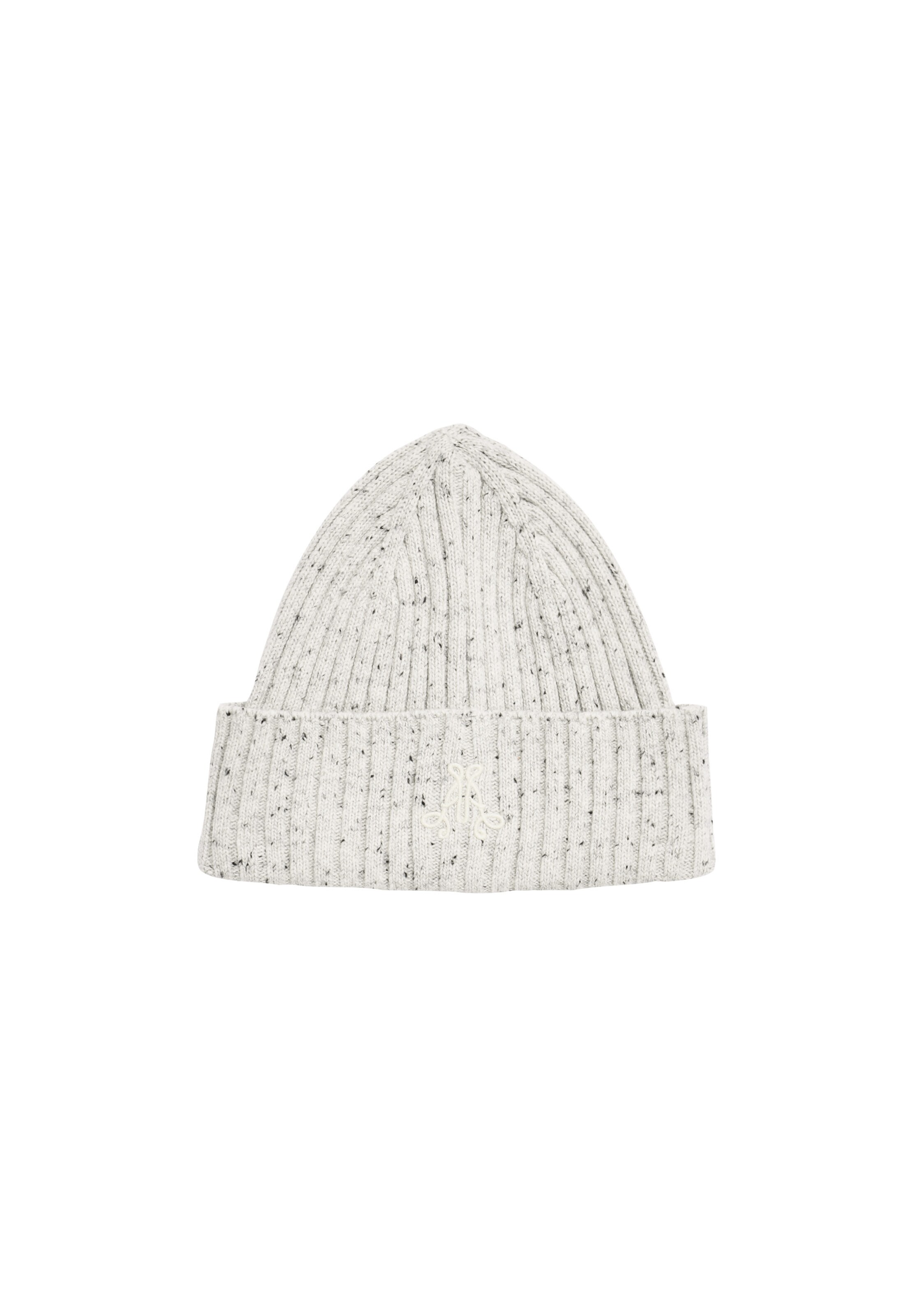 ARMEDANGELS Mütze 'TAALEEN' in Mischfarben: Vorderseite