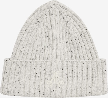 Bonnet 'TAALEEN' ARMEDANGELS en mélange de couleurs : devant