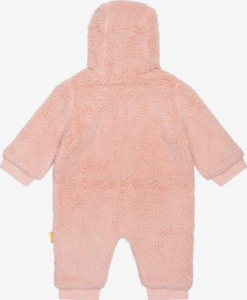 Steiff Collection Overall in Pink