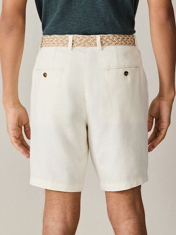 regular Pantaloni chino di Next in beige