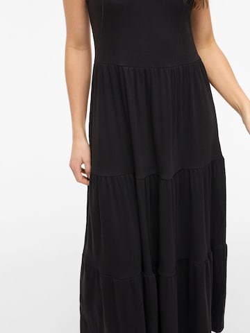 Robe VILA en noir