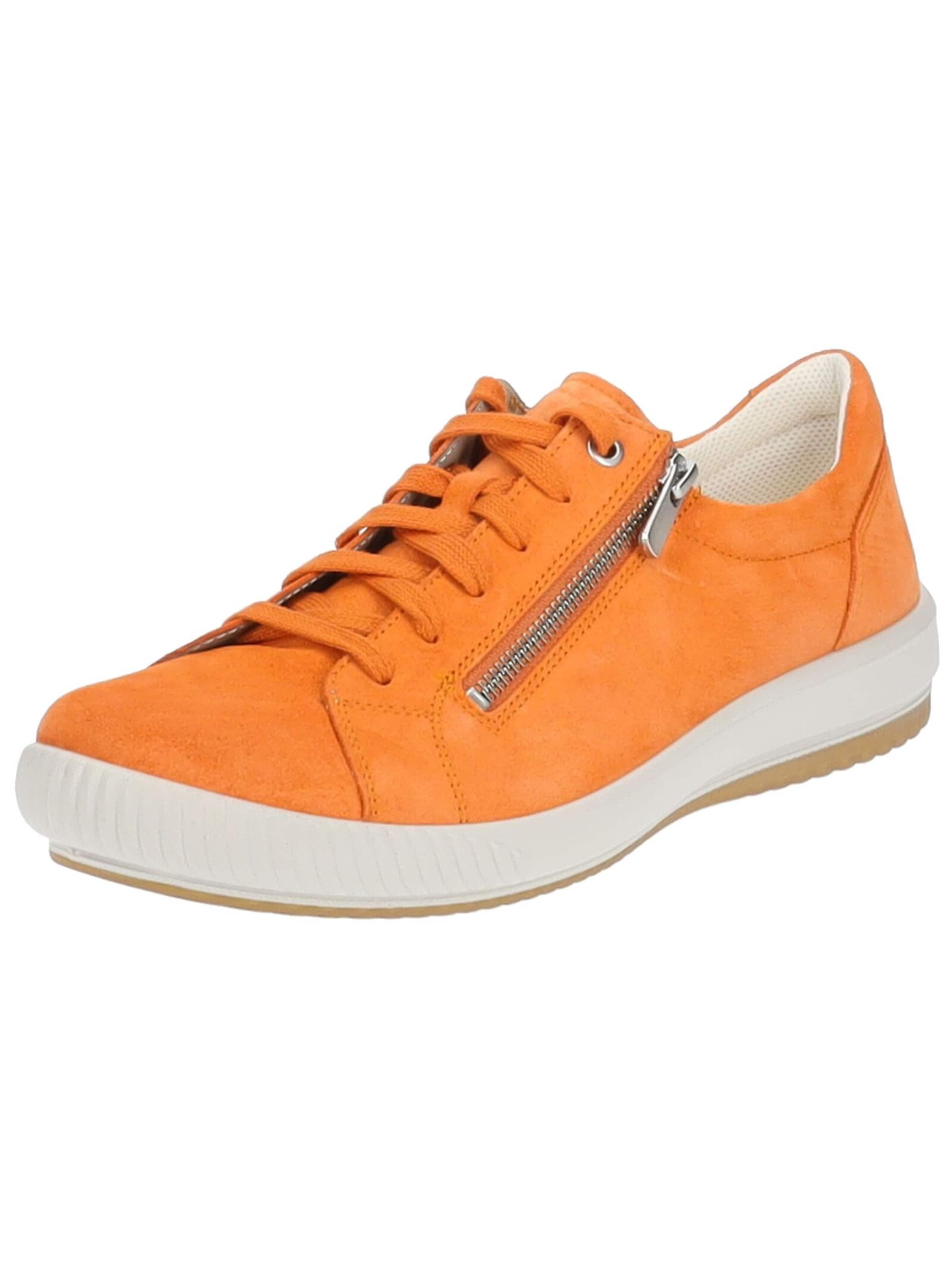 Legero Sneaker 'Tanoro 5.0' in Orange: Vorderseite
