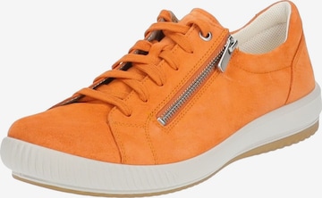 Legero Sneakers in Orange: front