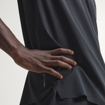 ADIDAS PERFORMANCE Λειτουργικό μπλουζάκι 'Adi365 Aspyre' σε μαύρο