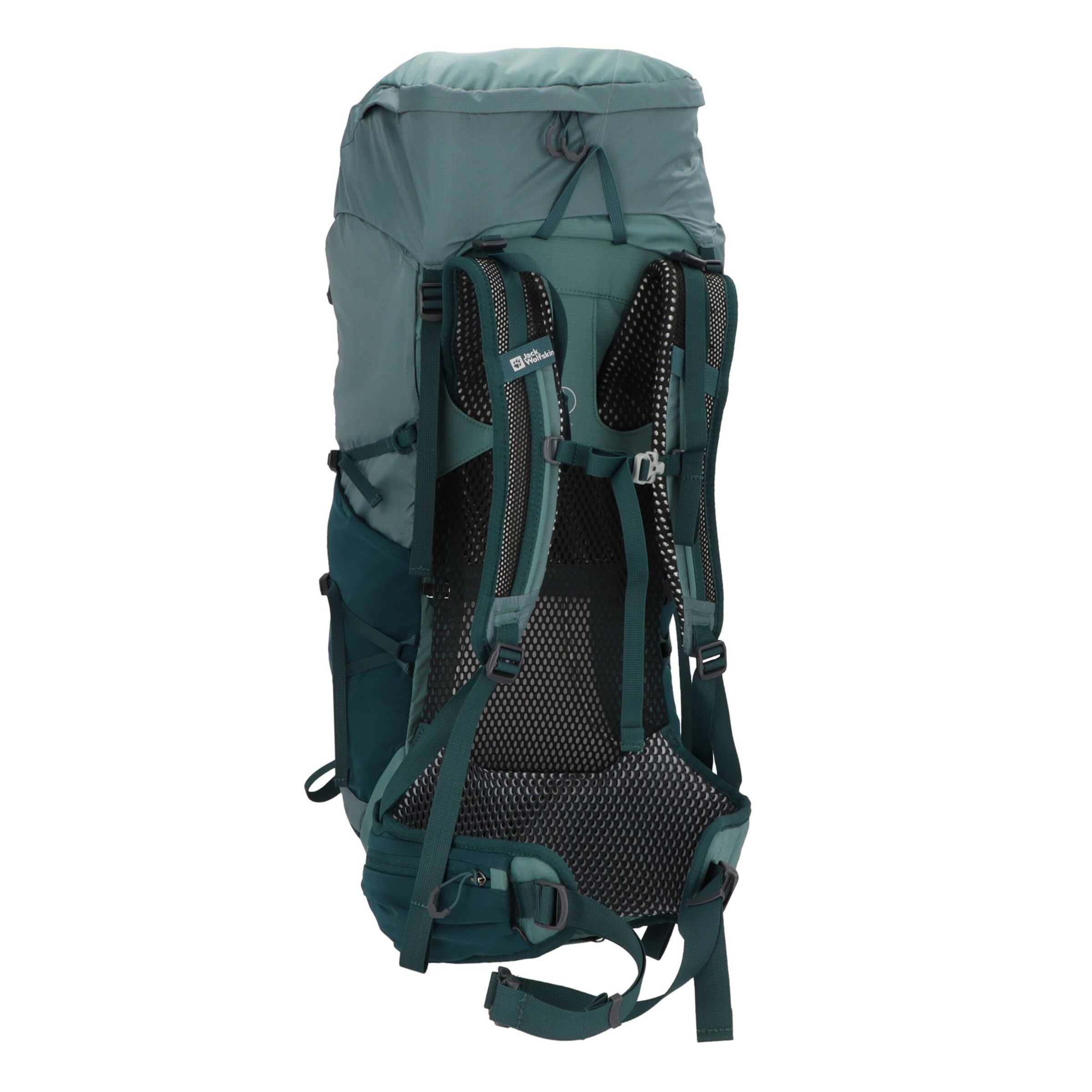 Zaino sportivo 'Prelight Vent 30 ' di JACK WOLFSKIN in verde