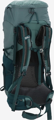 JACK WOLFSKIN Sportrucksack 'Prelight Vent 30 ' in Grün