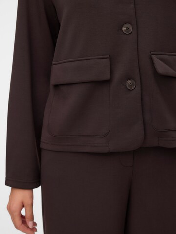 VERO MODA Tussenjas 'VMBellis' in Bruin