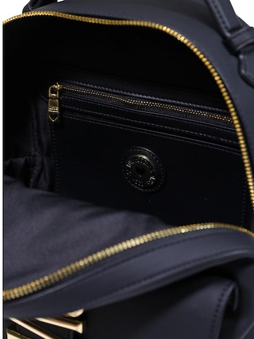 Zaino 'JC4088PP1' di Love Moschino in nero