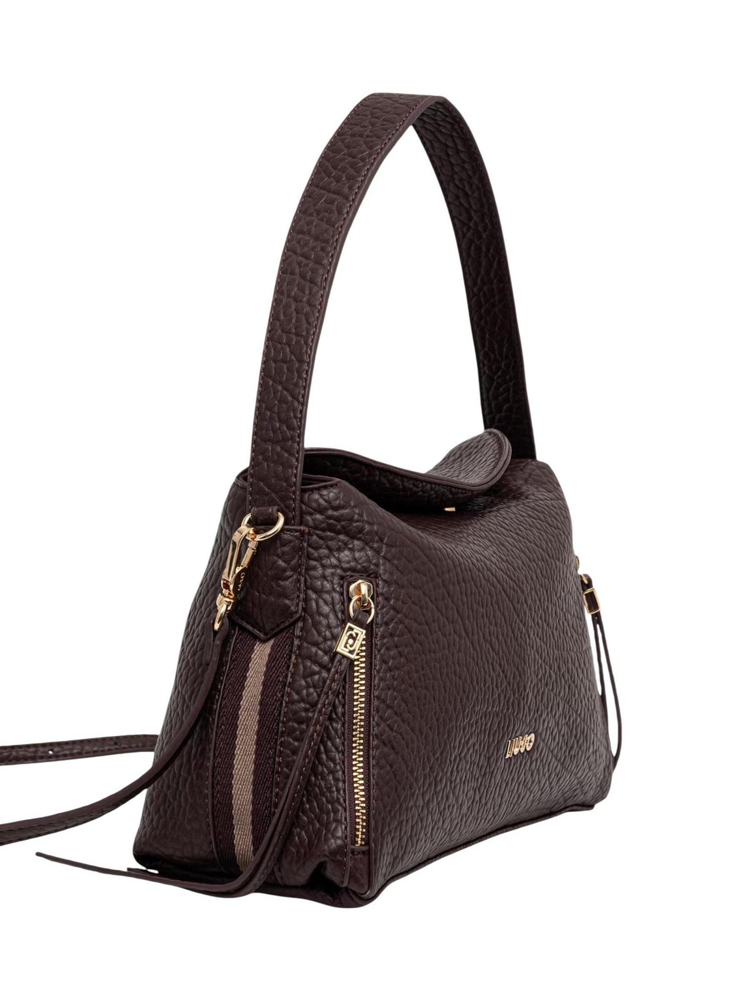 Sac bandoulière Liu Jo en violet