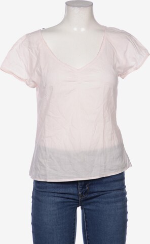 Noa Noa Blouse & Tunic in M in Pink: front